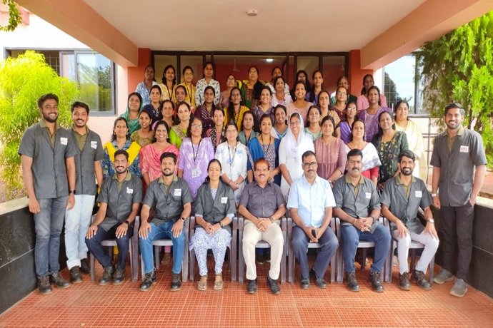 KSRTC MINISTERIAL TRAINING BATCH - 05') }}